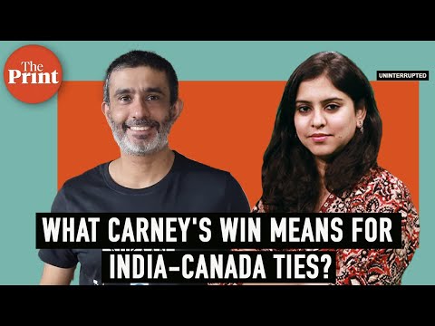 ‘Canada will pay dearly for what they have decided for themselves this election’:Author Kushal Mehra