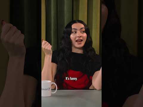 Justice for the hehe bag 👜 #glovesoff #charlixcx