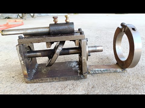 5 Best Tool Innovations Never Discussed on YouTube.Smart discovery of metal processing