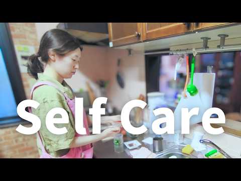 Finding Future Self in a Calm Day |  Hassle-free Cooking | Daily Vlog