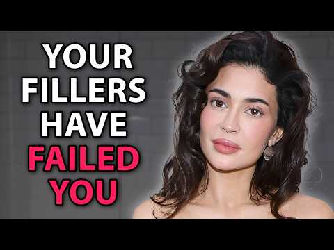 Your Fillers Have Failed You | Plastic Surgeon Reacts