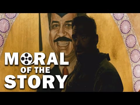 How Three Kings Re-examines Operation Desert Storm (Film Analysis)