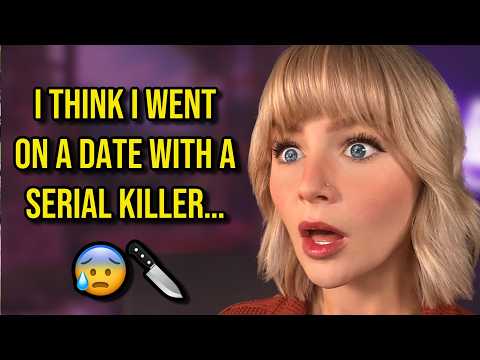 Real Life CREEPY Encounters