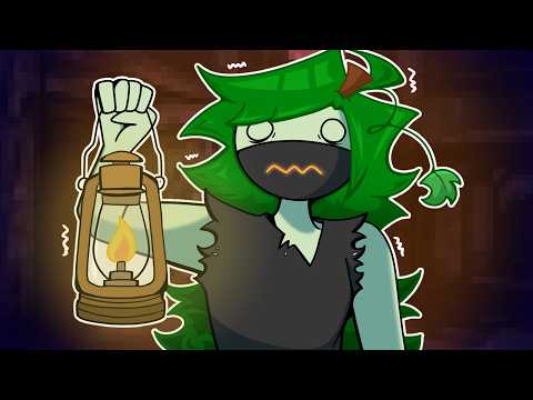 I Explored an ABANDONED BUILDING?