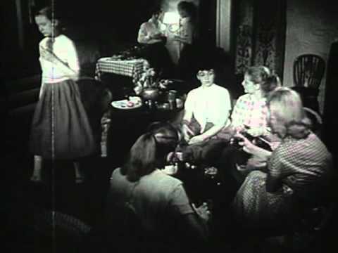 Habit Patterns (1954)