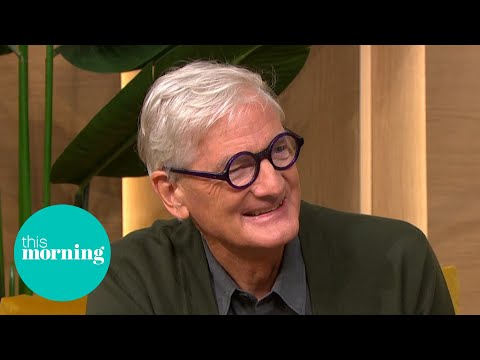 James Dyson On Solving Everyday Problems With His Inventions | This Morning