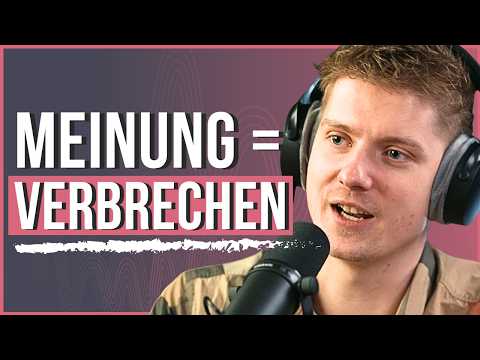 Was darf man noch sagen?