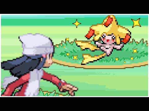 Learning To Love Shiny Hunting In Pokemon
