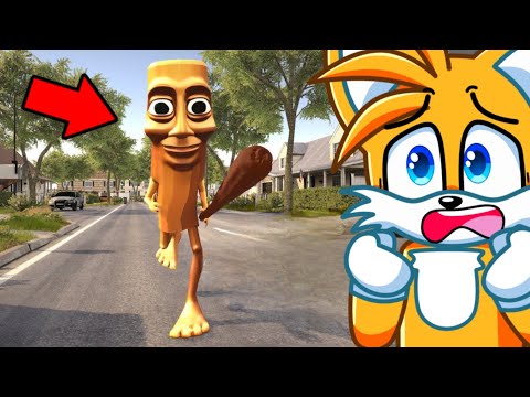 Tung Tung Tung Sahur HUNTS US!