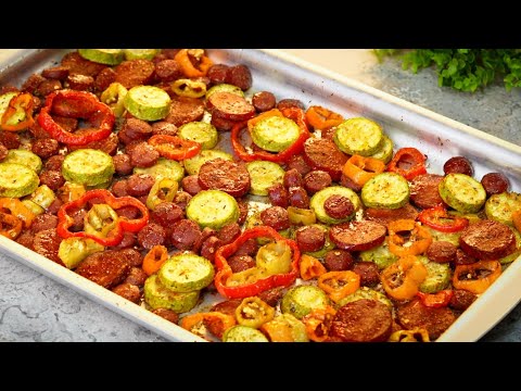 3 طبخات في الصينية وفي اقل من ساعة 🤔 مكسيكانو وفاهيتا وجمبري ‼️ sheet pan dinners