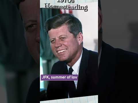 What is Homesteading?