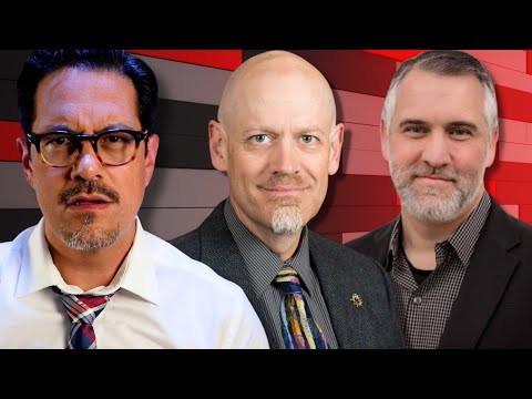 Debate Teacher Reacts: James White vs. Leighton Flowers (John 6:44)