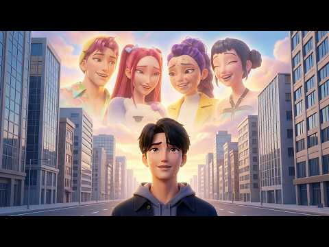 JINU ALL Friends ar GONE!😰 SAJA BOYS #kpopdemonhunters