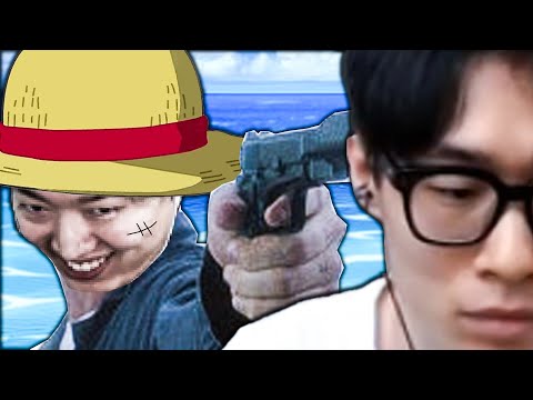 성자라도 상대 하는 줄 알았나 [다피스 ep.1]