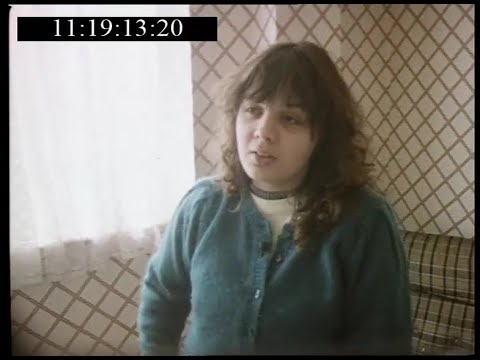 Living on the Line (1985)