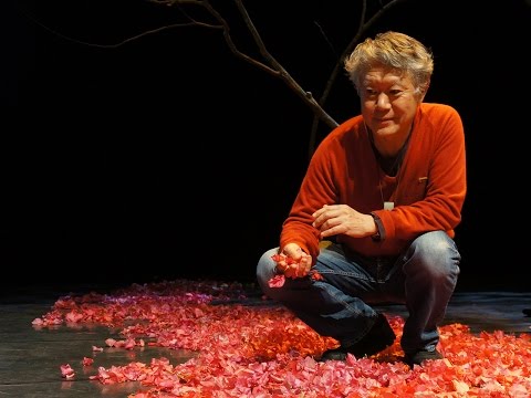 蔣勳紅樓夢青年版(三)演講會 上集