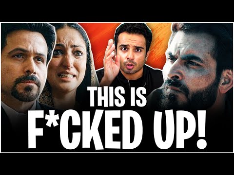 HAQ & BARAMULLA Movie Review: UNEXPECTED!