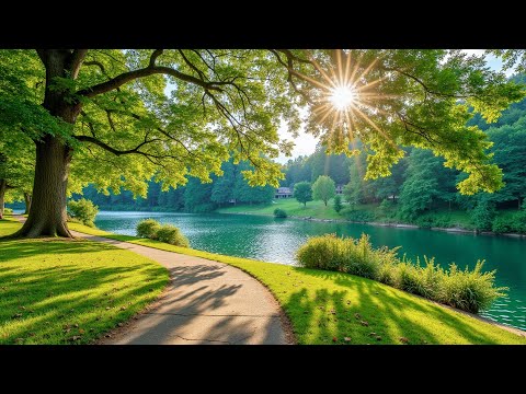 Beautiful Relaxing Music - Stop Overthinking, Stress Relief Music, Sleep Music, Calming Music