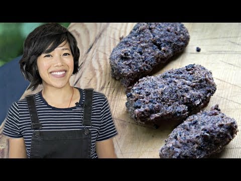 PEMMICAN -- the original survival food -- Recipe & Taste Test