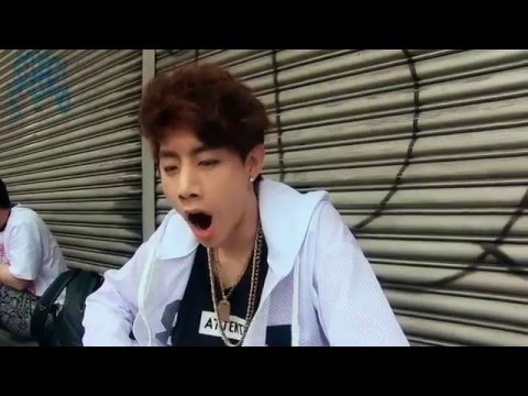 ENG SUB GOT7 Malaysia Photobook DVD