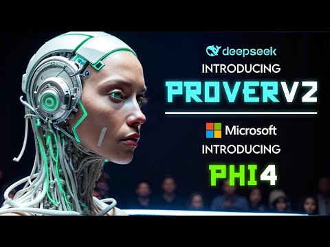 DeepSeek and Microsoft Just Slapped OpenAI Across the Face with New Insane Models!
