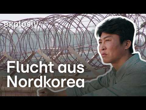 Raised in the Kim regime: The escape of a North Korean | Explosive – The Magazine