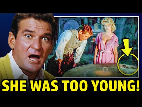 13 Weird Facts About The Time Machine (1960) You NEVER Knew!
