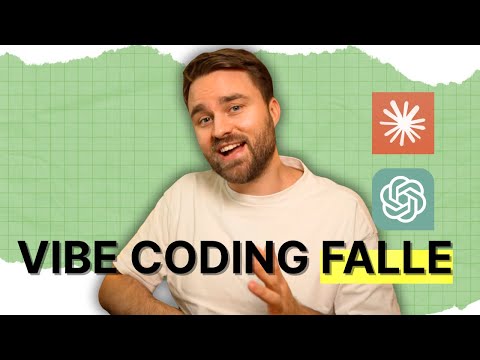 Vibe Coding: Warum Senior Devs plötzlich nur noch KI babysitten