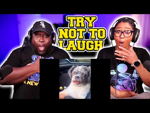 Kidd and Cee Reacts Hilarious Tik Toks and Instagram Reels
