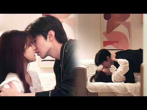 Zhao Lusi confesses passionately to the school heartthrob