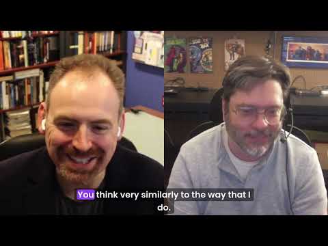 #011 - Mastering Embedded Systems: Lessons from 'The Embedded Project Cookbook' with John Taylor