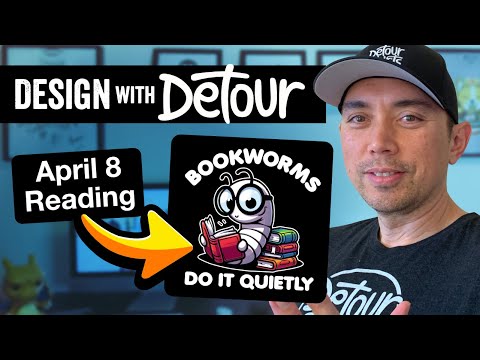 Print on Demand 2024: From Prompt to Posting with POD (Full Tutorial)