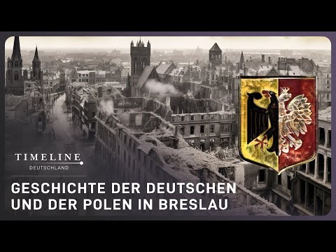 Zerstört & Auferstanden, das Wunder von Breslau