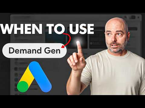 When to Use Demand Gen Campaigns