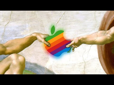 How Apple Brainwashes You