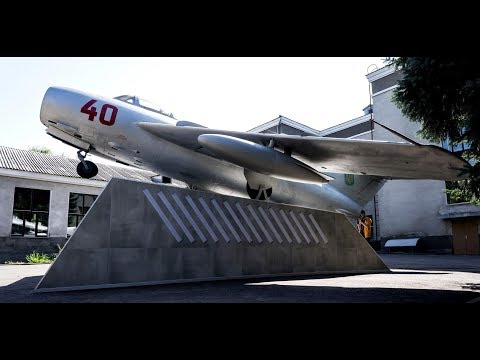 История МиГа (документальный фильм)