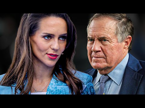 The Bill Belichick Situation is NOW Completely Out of Control