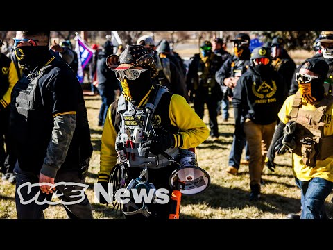 The Fight for Accountability | Breaking the Vote