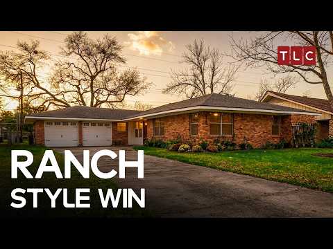 House Hunters picks a ranch party home in sunny Rancho Cucamonga | House Hunters S108 E5