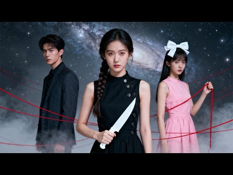 【ENG SUB】重生回到第56次表白那天，她决定不再执着，反而主动撮合渣男与白月光，转身离开。直到真正失去后，渣男才后悔莫及，却再也追不回她了。