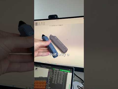 I invented this in college but 790 days later, yourTMJ Pen has a BIG problem