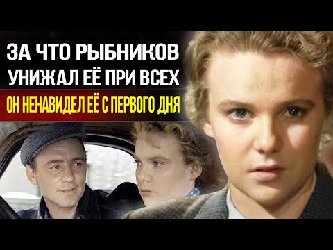 Тайная Беременность, Унижения И Позор — Что Сломало Жизнь Нины Ивановой