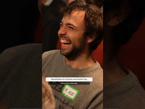 Sind die Schweizer sportlich? #shorts #podcast #schweiz #swiss #deutschlernen