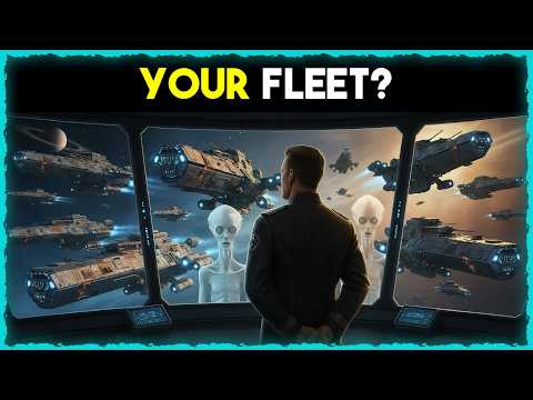 They Scammed Earth Into Buying A Broken Fleet—We Fixed It And Conquered Them With It | HFY Stories