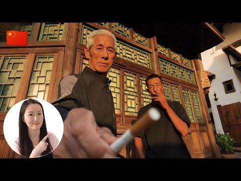 5 Types of Chinese People You'll Definitely Meet in China