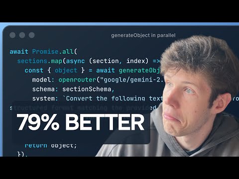 How I Made Structured Outputs Faster and More Reliable in My Apps (79% Better)