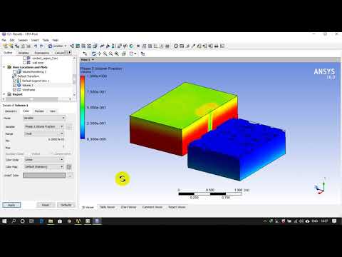 another example of the ansys fluent