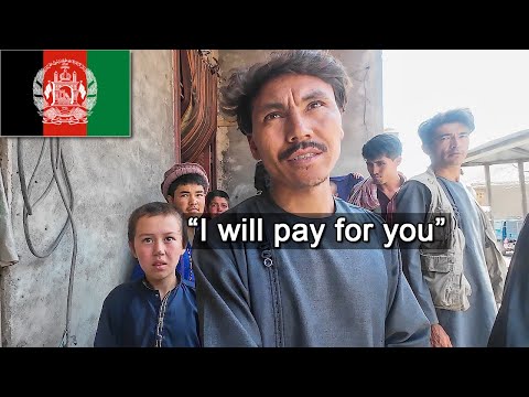 Afghanistan keeps surprising me 🇦🇫