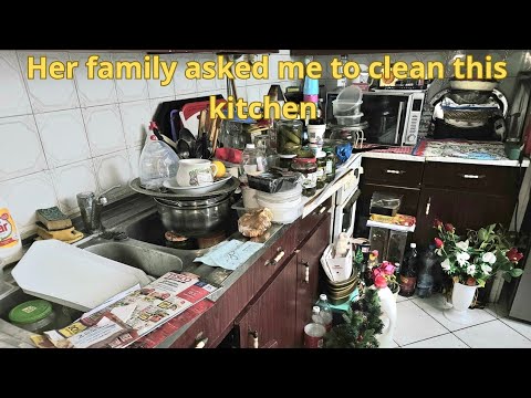 Decluttering: Hard Mode