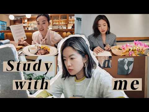 Ep.123 沉浸式学习的两周,在浮躁中寻找平静